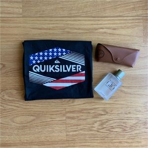 Quicksilver Men’s Tank Top